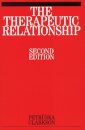 The Therapeutic Relationship