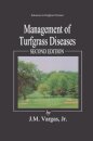 Management of Turfgrass Diseases