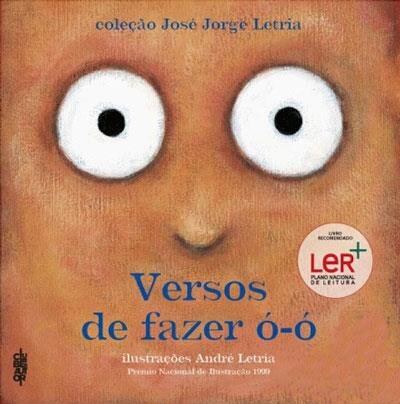 Versos de Fazer Ó-Ó