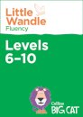 Fluency Level 6-10 Set