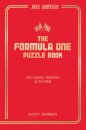 The Formula One Puzzle Book