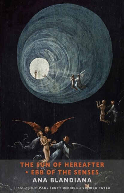 The Sun of Hereafter • Ebb of the Senses