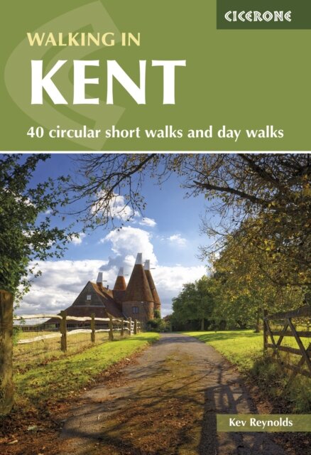 Walking in Kent