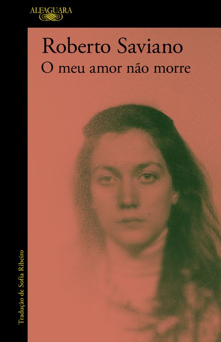 O meu amor não morre