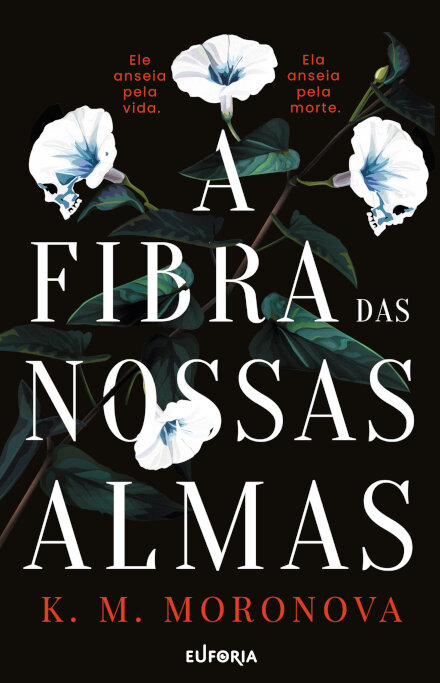 A Fibra Das Nossas Almas