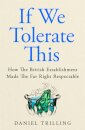 If We Tolerate This
