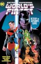 Batman/Superman: World's Finest Vol. 4: Return to Kingdom Come