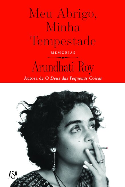 Meu Abrigo, Minha Tempestade