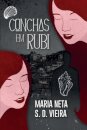 Conchas em Rubi