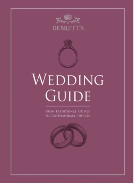 The Debrett's Wedding Guide