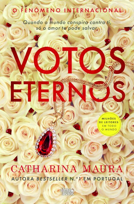 Votos Eternos
