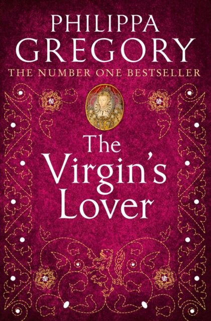 The Virgin’S Lover