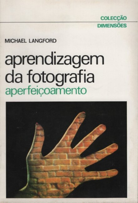 Aprendizagem de Fotografia - Aperfeiçoamento
