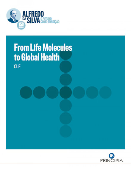 From Life Molecules to Global Health