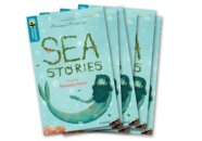 Oxford Reading Tree - TreeTops Greatest Stories Level 9 Sea Stories Pack of 6