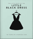 The Little Book Of The Little Black Dress