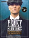 Peaky Blinders