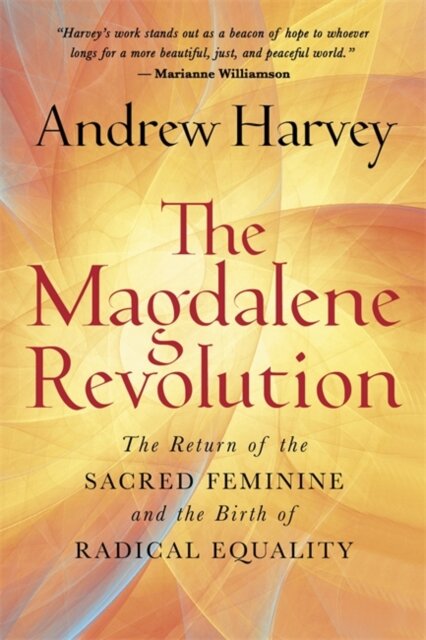 The Magdalene Revolution