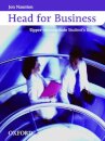 Head For Business Upper-Interm-Sb