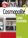 Cosmopolite 2 Pack Cahier d'activités