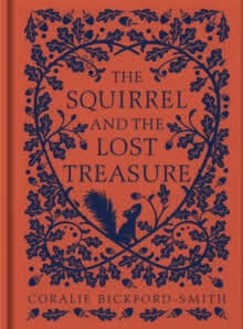 The Squirrel And The Lost Treasure