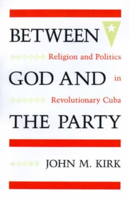 Between God and the Party