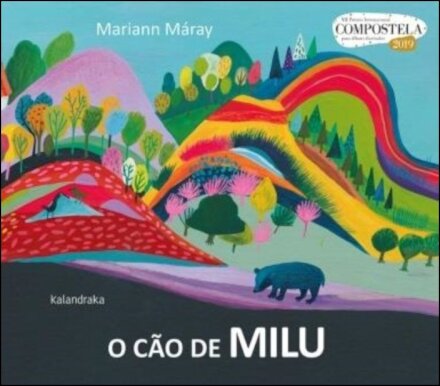 O Cão De Milu