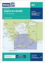 G3 Aegean Sea (South) : G3