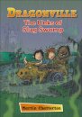 Reading Planet: Astro – Dragonville: The Unks of Slug Swamp - Stars/Turquoise band