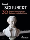Best of Schubert