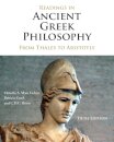 Readings in Ancient Greek Philosophy