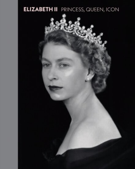 Elizabeth Ii: Princess, Queen, Icon