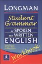 Longmans Student Grammar Of Spoken & Written English Wb