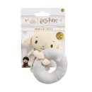 Dobby Ring Rattle Plush Toy