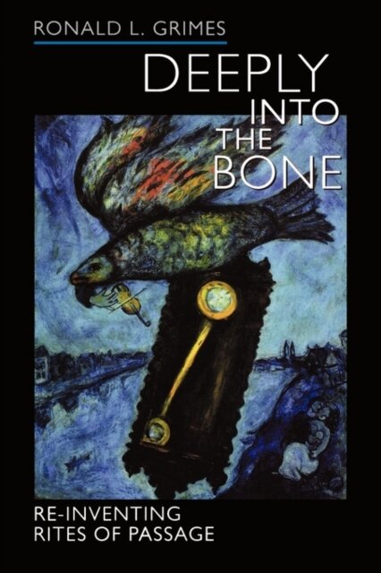 Deeply into the Bone