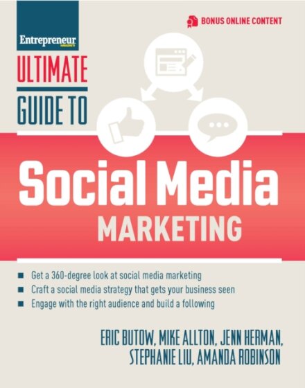 Ultimate Guide to Social Media Marketing