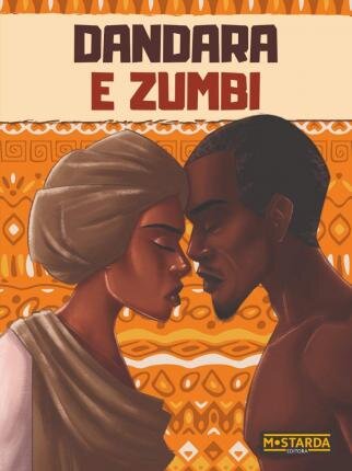 Dandara E Zumbi