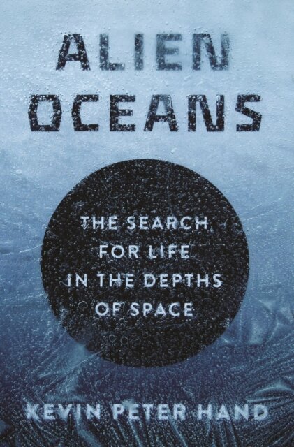 Alien Oceans