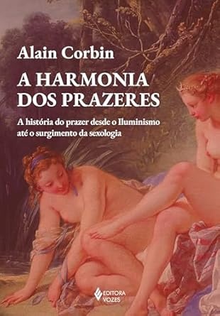 A Harmonia Dos Prazeres