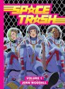 Space Trash Vol. 1