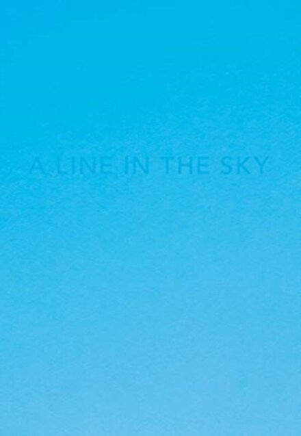 Caleb Cain Marcus: A line in the sky