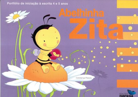 Abelhinha Zita