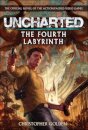 Uncharted - The Fourth Labyrinth