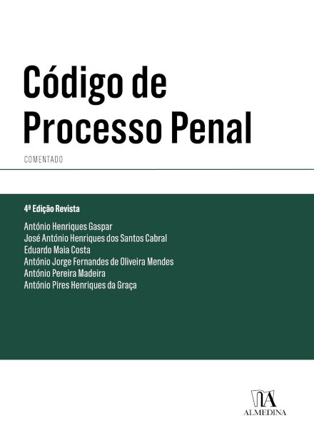 Código De Processo Penal Anotado - 4ª Edição
