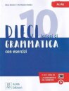 Dieci Grammatica + Video@