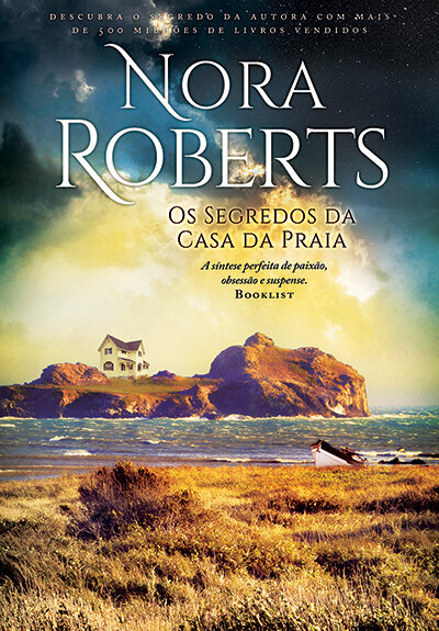 Os Segredos Da Casa Da Praia
