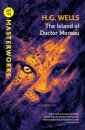 The Island Of Doctor Moreau