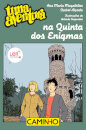 Uma Aventura na Quinta dos Enigmas