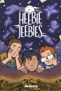 Heebie Jeebies