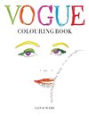 Vogue Colouring Book